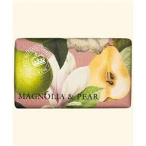 Soap Kew Magnolia & Pear